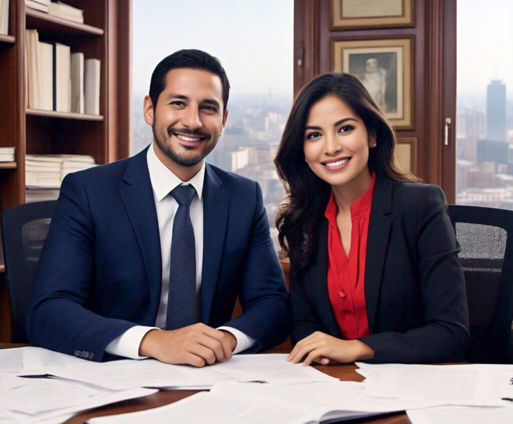 abogados de accidentes